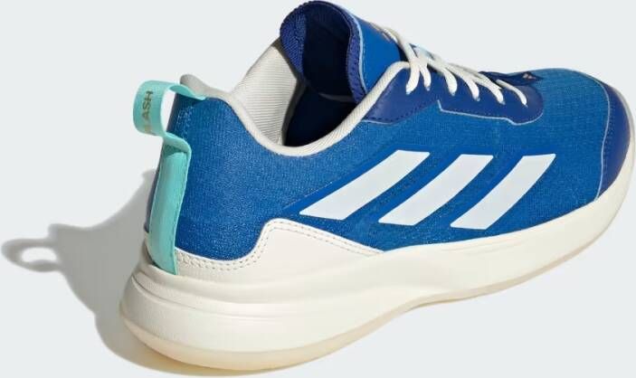 Adidas Performance Avaflash Low Tennis Schoenen