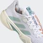 Adidas Barricade Parley Clay Dames Sportschoenen Tennis Smashcourt White Grey - Thumbnail 2