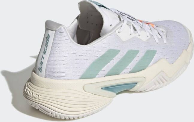 Adidas Performance Barricade Parley Tennisschoenen