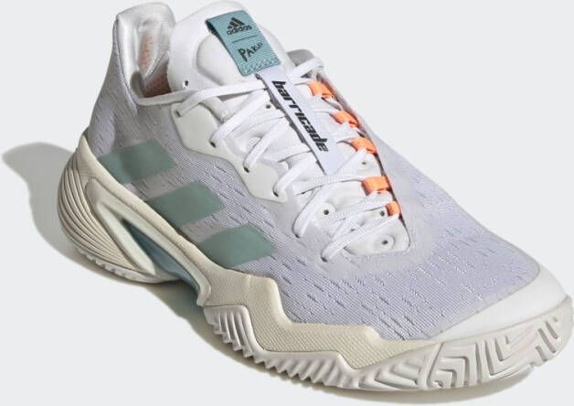 Adidas Performance Barricade Parley Tennisschoenen