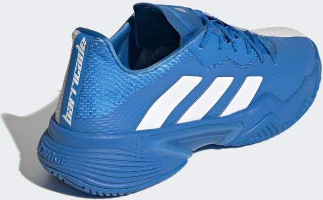 Adidas Performance Barricade Tennisschoenen