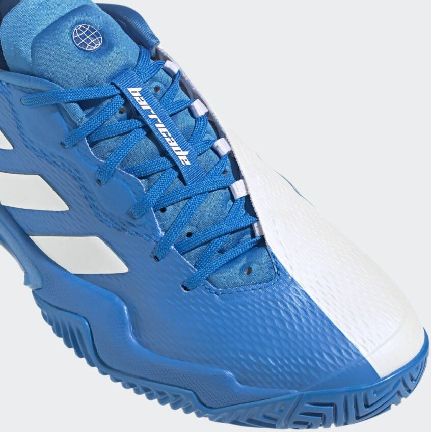 Adidas Performance Barricade Tennisschoenen