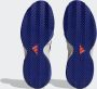 Adidas Barricade Clay Tennisbannen Schoenen Blauw 1 3 Man - Thumbnail 8