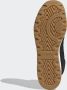 Adidas FROZETIC Heren Winterschoenen Winter Sneaker Boots Leer Zwart FW3234 - Thumbnail 8