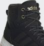 Adidas FROZETIC Heren Winterschoenen Winter Sneaker Boots Leer Zwart FW3234 - Thumbnail 9