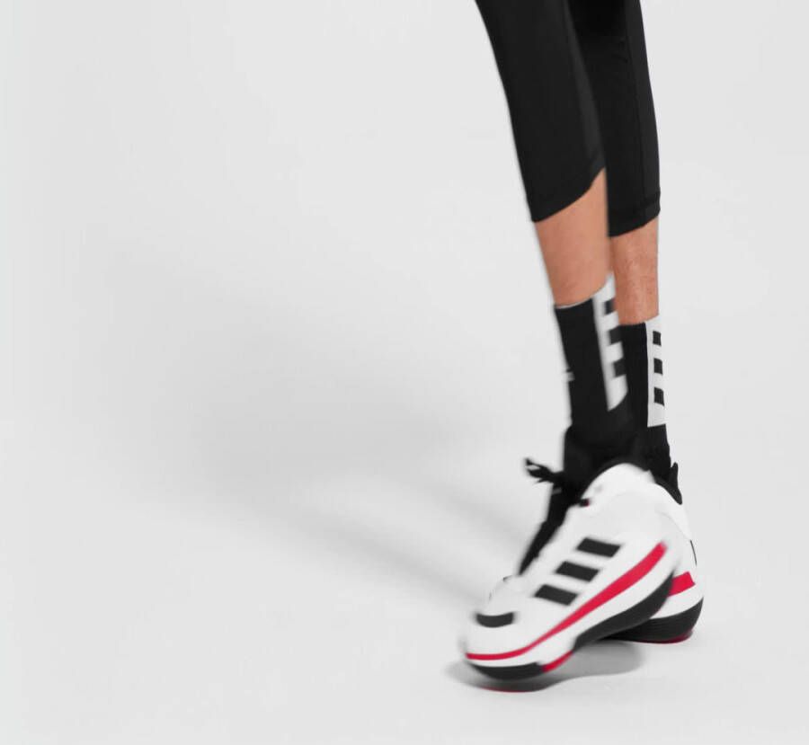 Adidas Performance Bounce Legends Schoenen