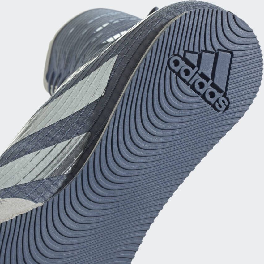 Adidas Performance Box Hog 4 Schoenen