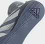 Adidas Box Hog 4 Boksschoenen Blauw met grijs - Thumbnail 2