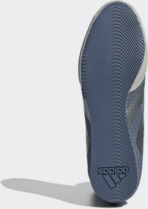 Adidas Performance Box Hog 4 Schoenen