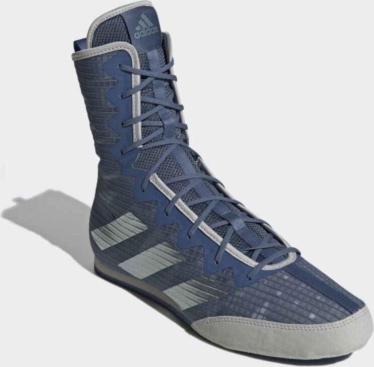 Adidas Performance Box Hog 4 Schoenen
