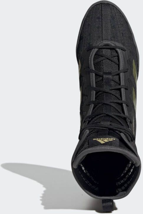Adidas Performance Box Hog 4 Schoenen