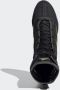 Adidas Box Hog 4 GZ6116 nen Zwart Trainingschoenen - Thumbnail 7