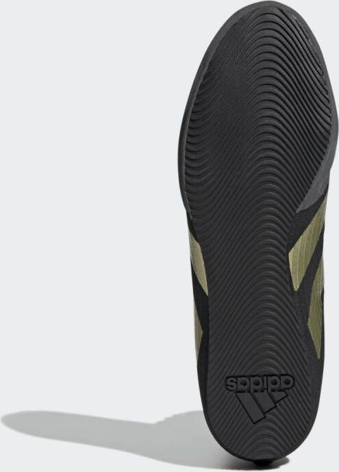 Adidas Performance Box Hog 4 Schoenen