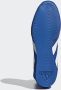 Adidas Box Hog 4 GW1402 nen Blauw Trainingschoenen - Thumbnail 12