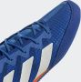 Adidas Box Hog 4 GW1402 nen Blauw Trainingschoenen - Thumbnail 13