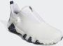 Adidas Performance Codechaos 22 BOA Spikeless Golf Shoes Heren Wit - Thumbnail 7
