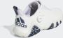Adidas Performance Codechaos 22 BOA Spikeless Golf Shoes Heren Wit - Thumbnail 8