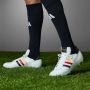Adidas Copa Mundial Duitsland Gras Voetbalschoenen (FG) Wit Zwart Rood Geel - Thumbnail 4