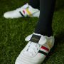 Adidas Copa Mundial Duitsland Gras Voetbalschoenen (FG) Wit Zwart Rood Geel - Thumbnail 6
