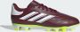 Adidas Perfor ce Copa Pure II Club Flexible Ground Voetbalschoenen Kinderen Bordeaux - Thumbnail 4