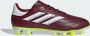 Adidas Copa Pure II Club FXG Shadow Red Cloud White Team Solar Yellow 2- Dames Shadow Red Cloud White Team Solar Yellow 2 - Thumbnail 5