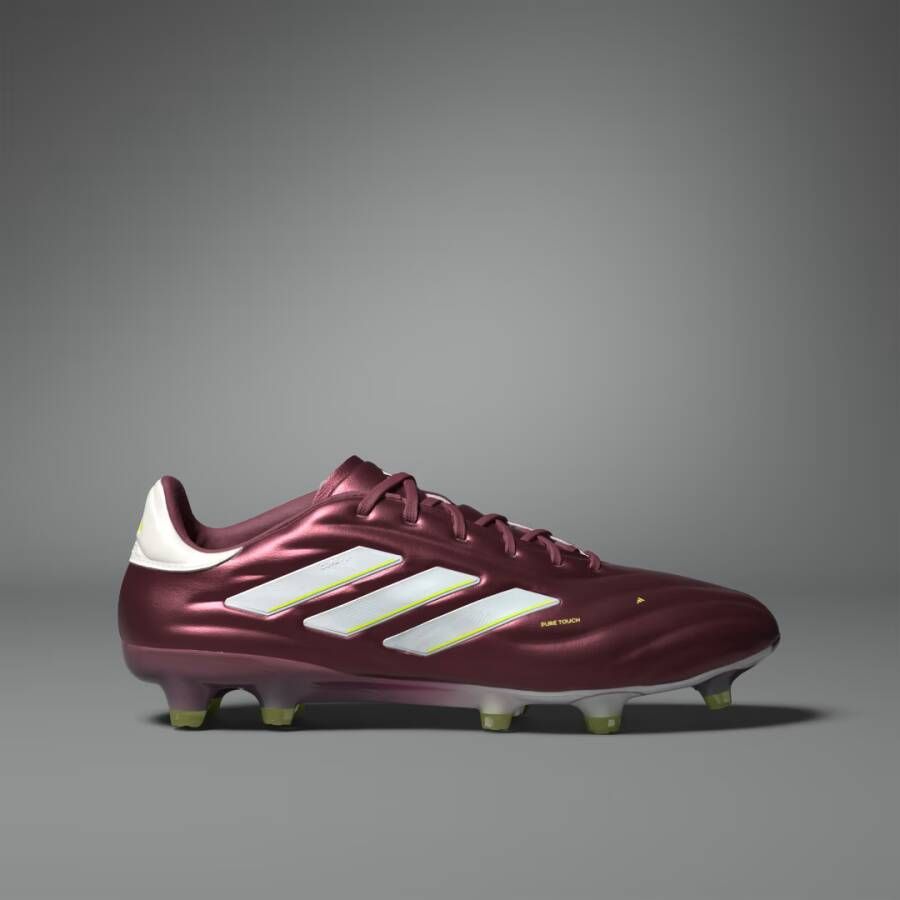 Adidas Performance Copa Pure II Elite Firm Ground Voetbalschoenen