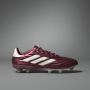 Adidas Copa Pure 2 Elite FG Shadow Red Cloud White Team Solar Yellow 2- Dames Shadow Red Cloud White Team Solar Yellow 2 - Thumbnail 4
