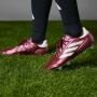 Adidas Copa Pure 2 Elite FG Shadow Red Cloud White Team Solar Yellow 2- Dames Shadow Red Cloud White Team Solar Yellow 2 - Thumbnail 5