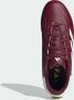 Adidas Perfor ce Copa Pure II League Firm Ground Voetbalschoenen Kinderen Bordeaux - Thumbnail 3