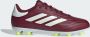 Adidas Perfor ce Copa Pure II League Firm Ground Voetbalschoenen Kinderen Bordeaux - Thumbnail 4