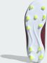 Adidas Perfor ce Copa Pure II League Firm Ground Voetbalschoenen Kinderen Bordeaux - Thumbnail 5