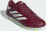 Adidas Perfor ce Copa Pure II League Firm Ground Voetbalschoenen Kinderen Bordeaux - Thumbnail 6