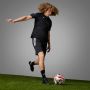 Adidas Performance Copa Pure.1 Firm Ground Voetbalschoenen Unisex Zwart - Thumbnail 8