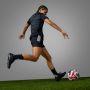 Adidas Performance Copa Pure.1 Firm Ground Voetbalschoenen Unisex Zwart - Thumbnail 9