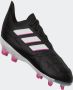 Adidas Perfor ce Copa Pure.1 Firm Ground Voetbalschoenen Kinderen Zwart - Thumbnail 3