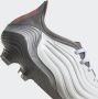 Adidas Performance Copa Sense.1 Fg De schoenen van de voetbal Mannen Witte - Thumbnail 7