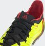 Adidas Copa Sense.1 Gras Voetbalschoenen (FG) Geel Zwart Rood - Thumbnail 11