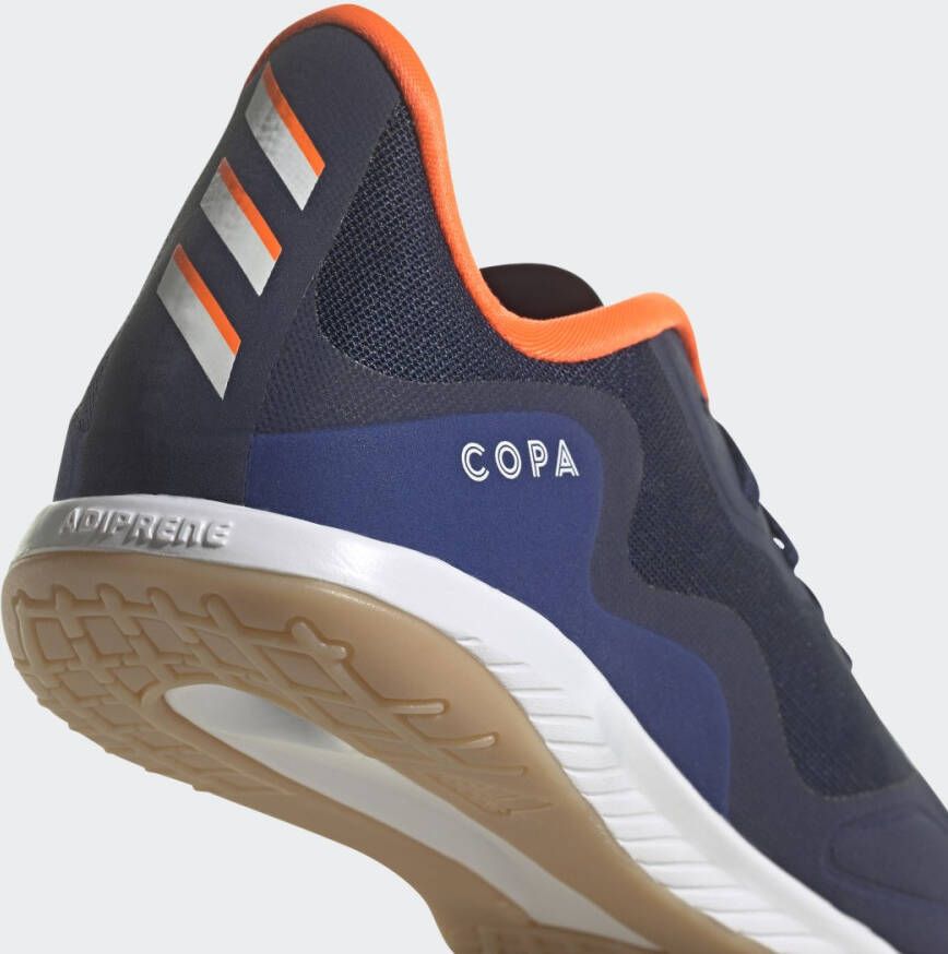 Adidas Performance Copa Sense.1 Indoor Voetbalschoenen