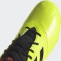 Adidas Copa Sense.2 Firm Ground Voetbalschoenen Team Solar Yellow Core Black Solar Red - Thumbnail 5