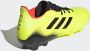 Adidas Copa Sense.2 Firm Ground Voetbalschoenen Team Solar Yellow Core Black Solar Red - Thumbnail 6