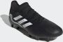 Adidas Copa Sense.3 Firm Ground Voetbalschoenen Core Black Cloud White Vivid Red Dames - Thumbnail 18