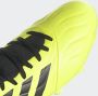 Adidas Copa Sense.3 Firm Ground Voetbalschoenen Team Solar Yellow Core Black Solar Red - Thumbnail 11