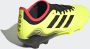 Adidas Copa Sense.3 Firm Ground Voetbalschoenen Team Solar Yellow Core Black Solar Red - Thumbnail 12