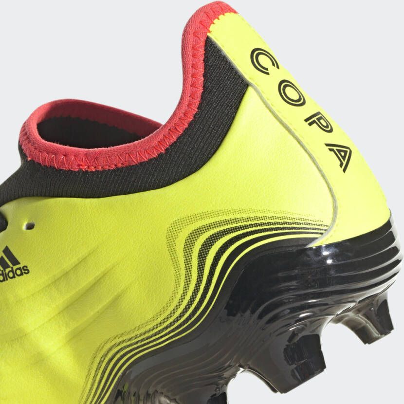 Adidas Performance Copa Sense.3 Firm Ground Voetbalschoenen