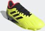 Adidas Copa Sense.3 Firm Ground Voetbalschoenen Team Solar Yellow Core Black Solar Red - Thumbnail 15
