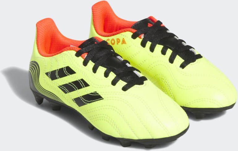 Adidas Performance Copa Sense.4 Flexible Ground Voetbalschoenen