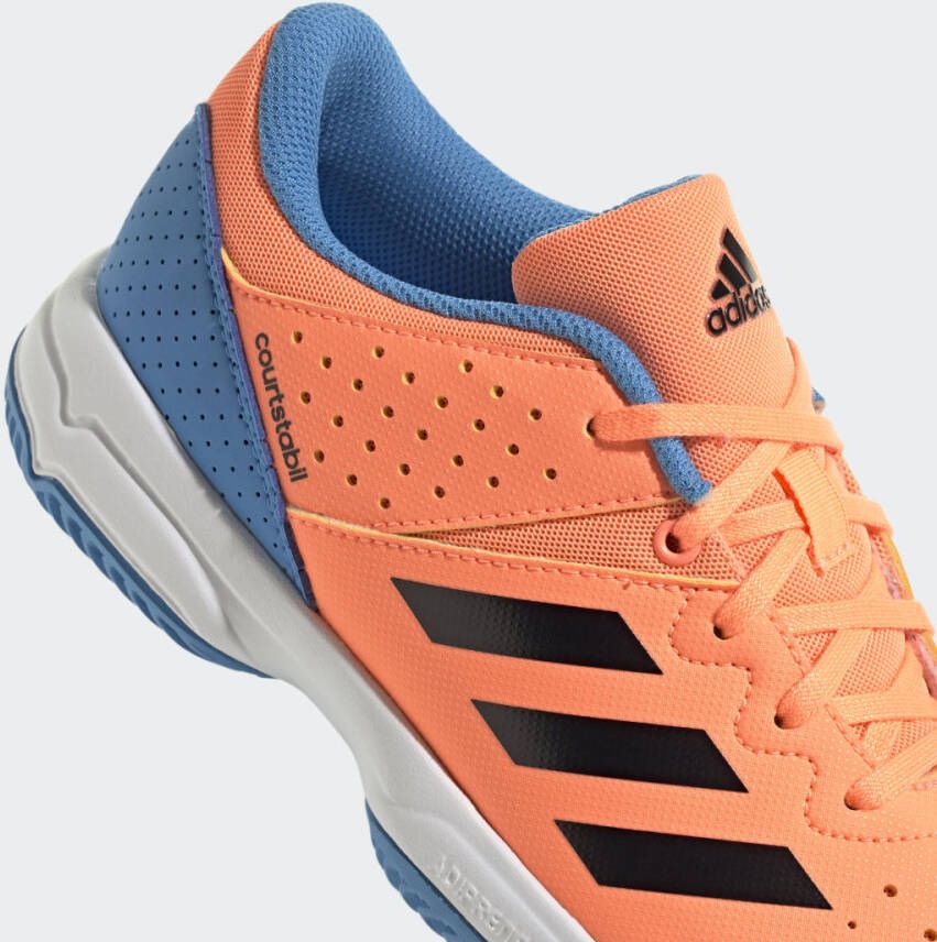 Adidas Performance Court Stabil Schoenen