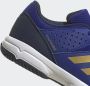 Adidas Perfor ce Court Stabil Schoenen Kinderen Blauw - Thumbnail 3