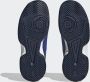 Adidas Perfor ce Court Stabil Schoenen Kinderen Blauw - Thumbnail 5