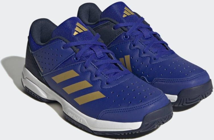 Adidas Performance Court Stabil Schoenen